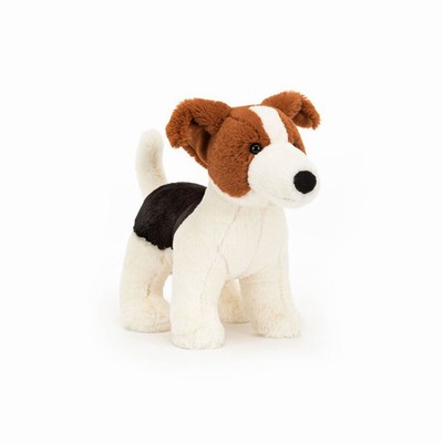 Jellycat Albert Jack Russell | HA6134582